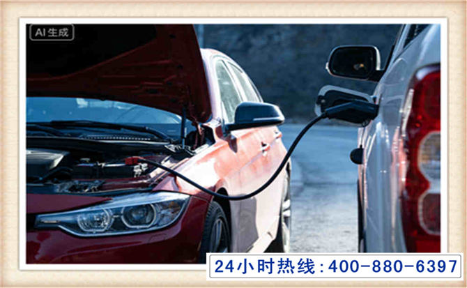 枣强潍坊拖车,附近24小时汽车拖车救援，潍坊道路救援拖车电话