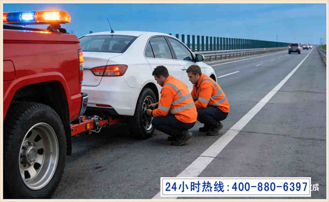 枣强汽车救援道路救援 枣强汽车救援道路救援
